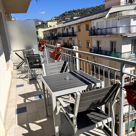 Hébergement de vacances Calliope