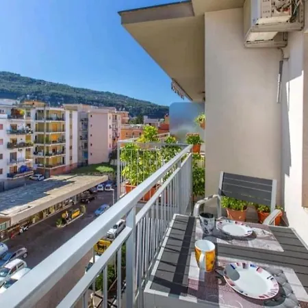 Calliope * Sorrento
