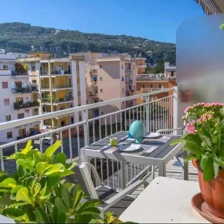 Holiday home Calliope