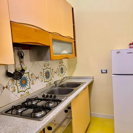 Holiday home Calliope