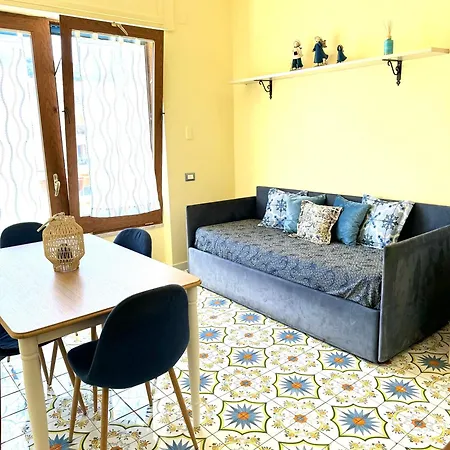Holiday home Calliope Sorrento