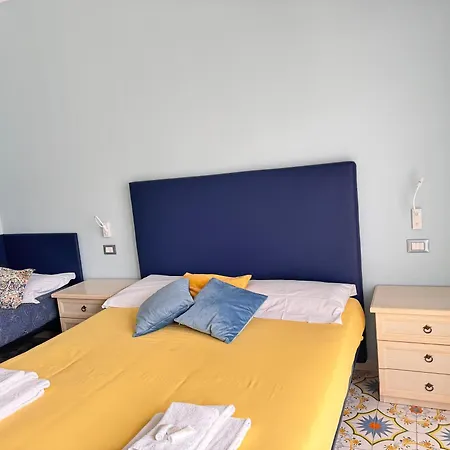 Holiday home Calliope