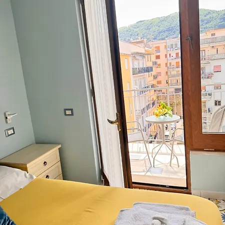 Calliope Holiday home Sorrento