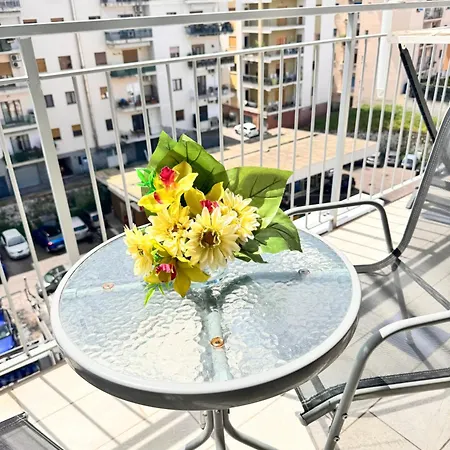 Holiday home Calliope Sorrento