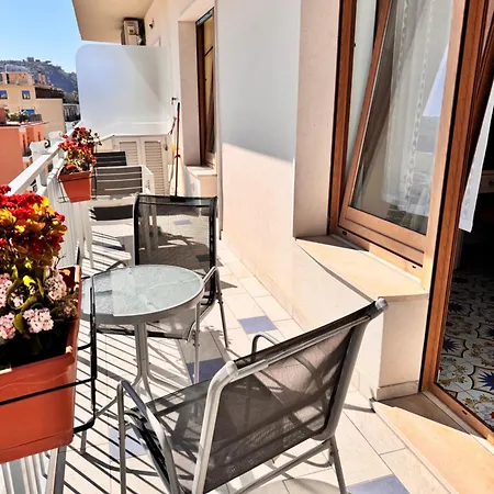 Holiday home Calliope *