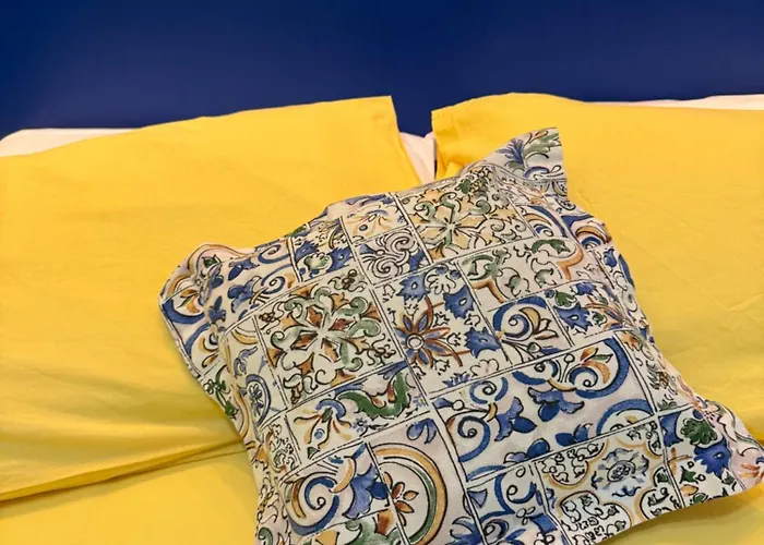 Calliope Semesterbostad *