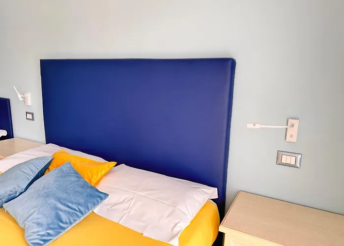 Calliope Semesterbostad