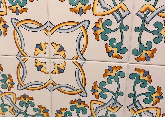 Semesterbostad Calliope